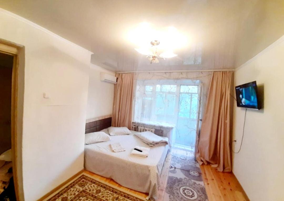 Flat in the city center Уральск Экстерьер фото